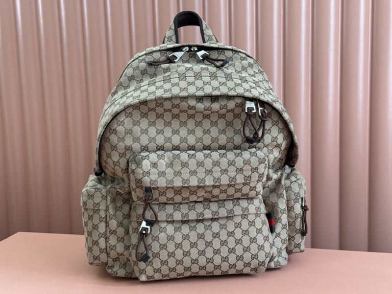 Gucci Backpacks